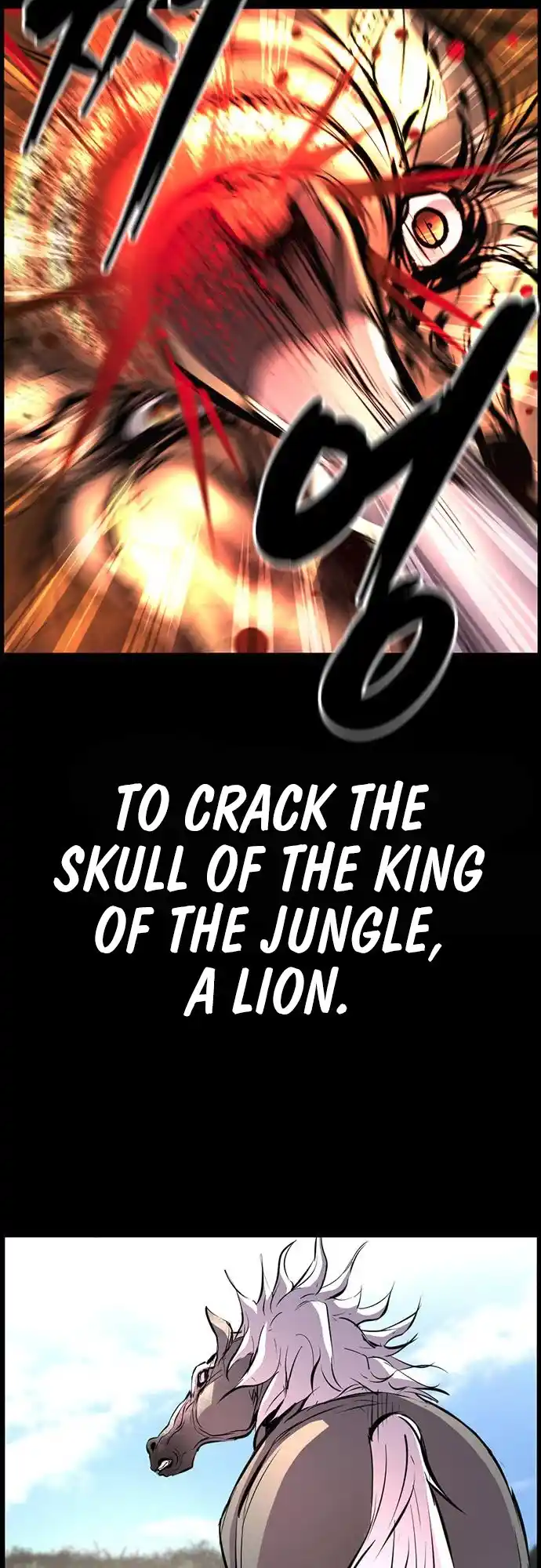 Hallym Gymnasium Chapter 110