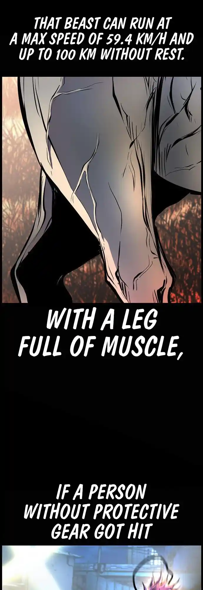 Hallym Gymnasium Chapter 110