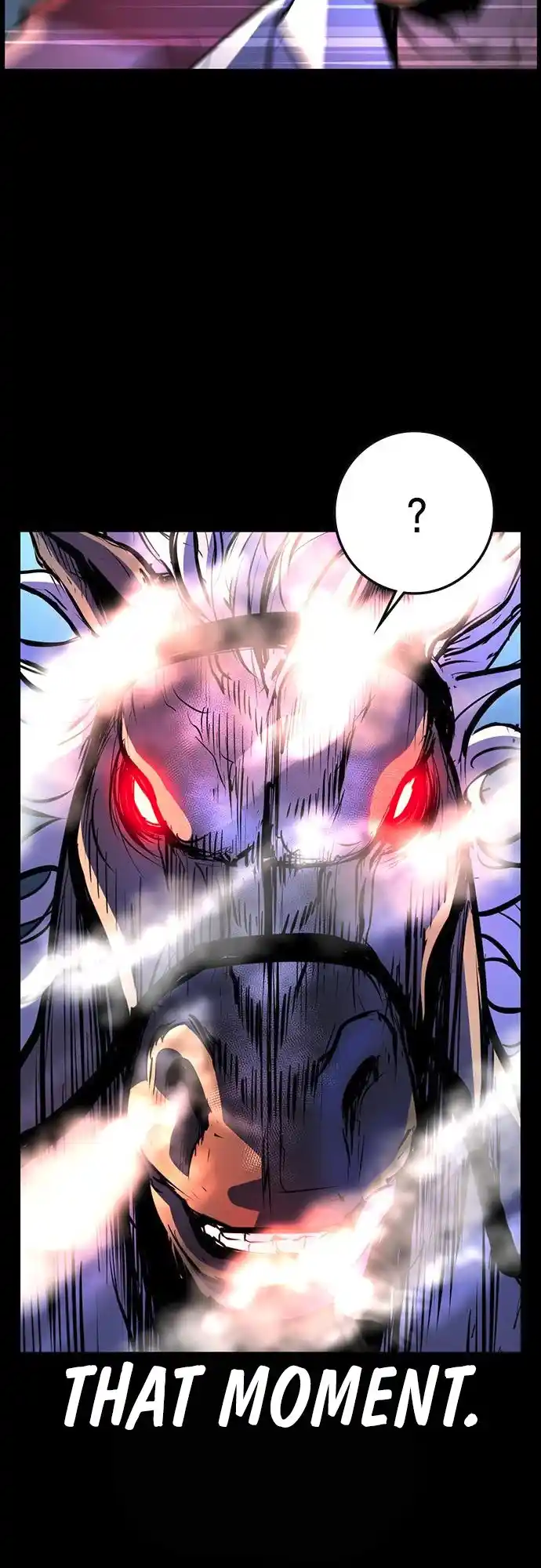 Hallym Gymnasium Chapter 110