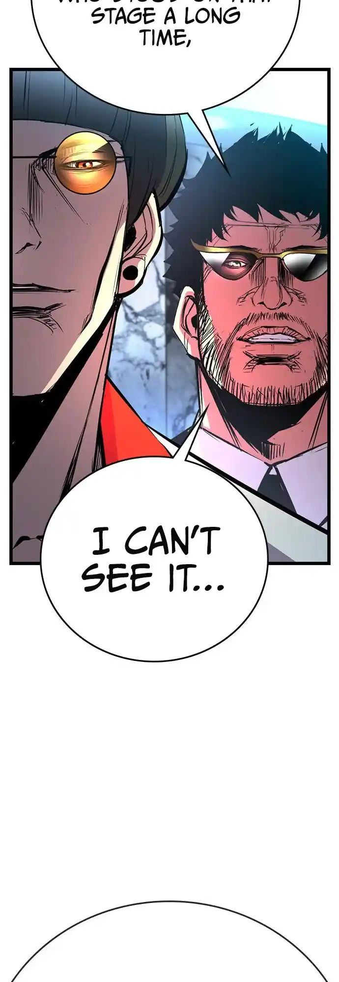 Hallym Gymnasium Chapter 110