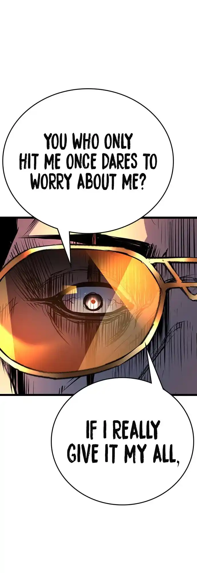 Hallym Gymnasium Chapter 110