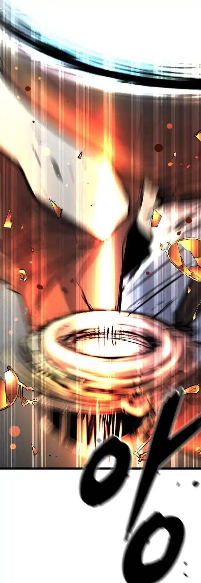 Hallym Gymnasium Chapter 110