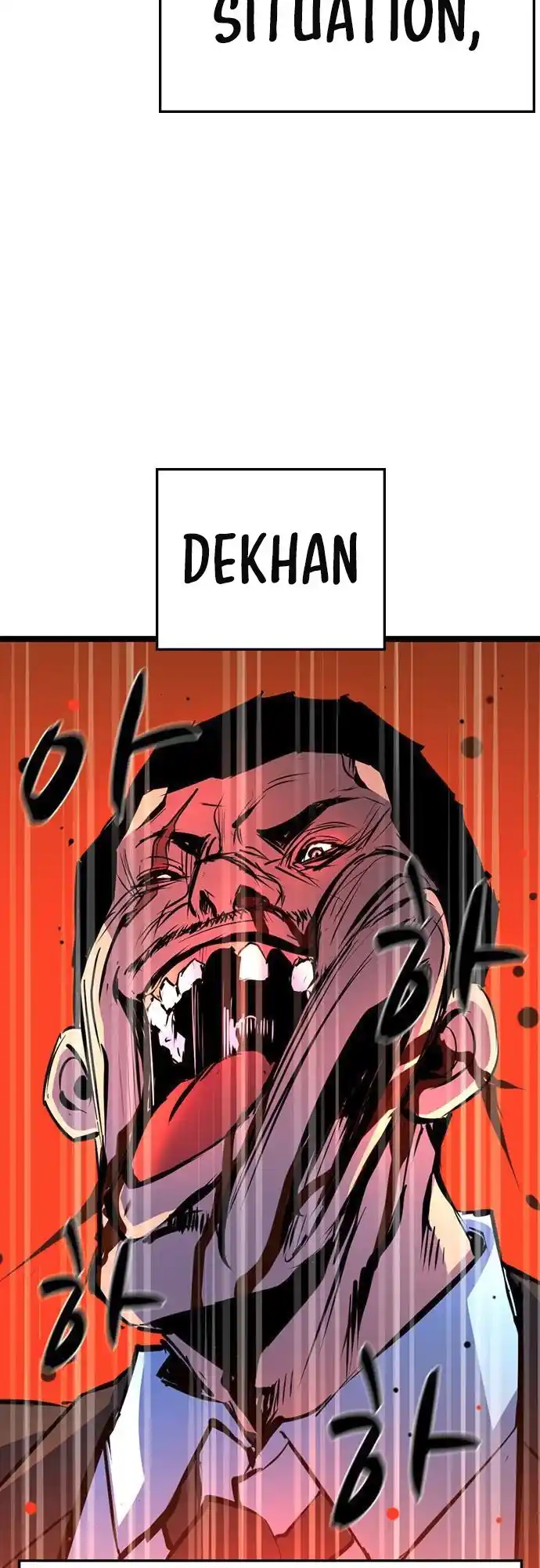 Hallym Gymnasium Chapter 111