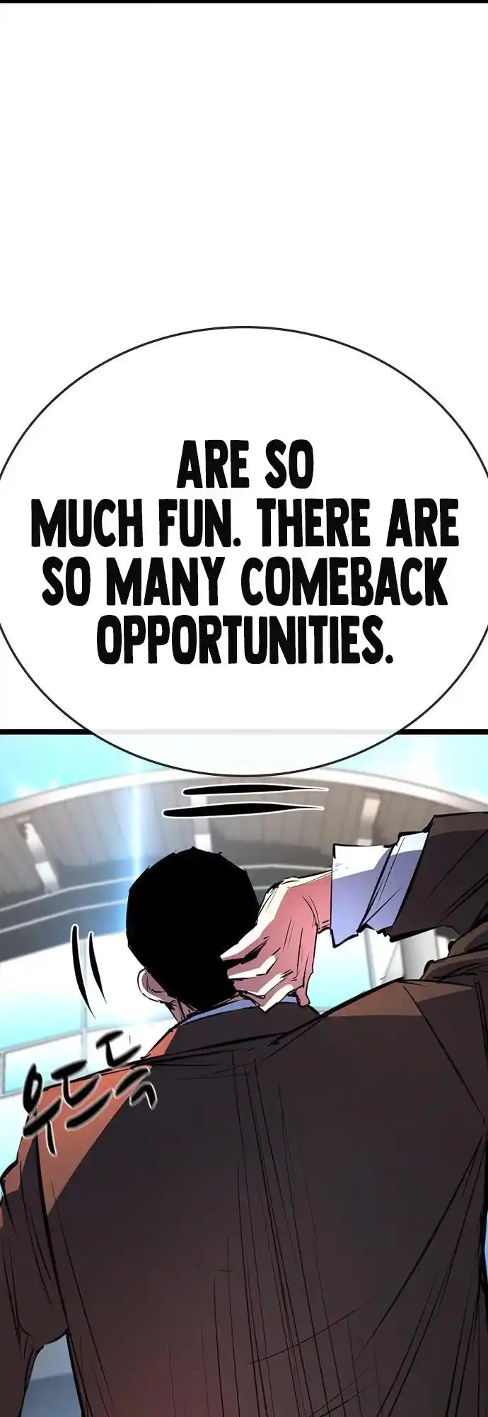 Hallym Gymnasium Chapter 111