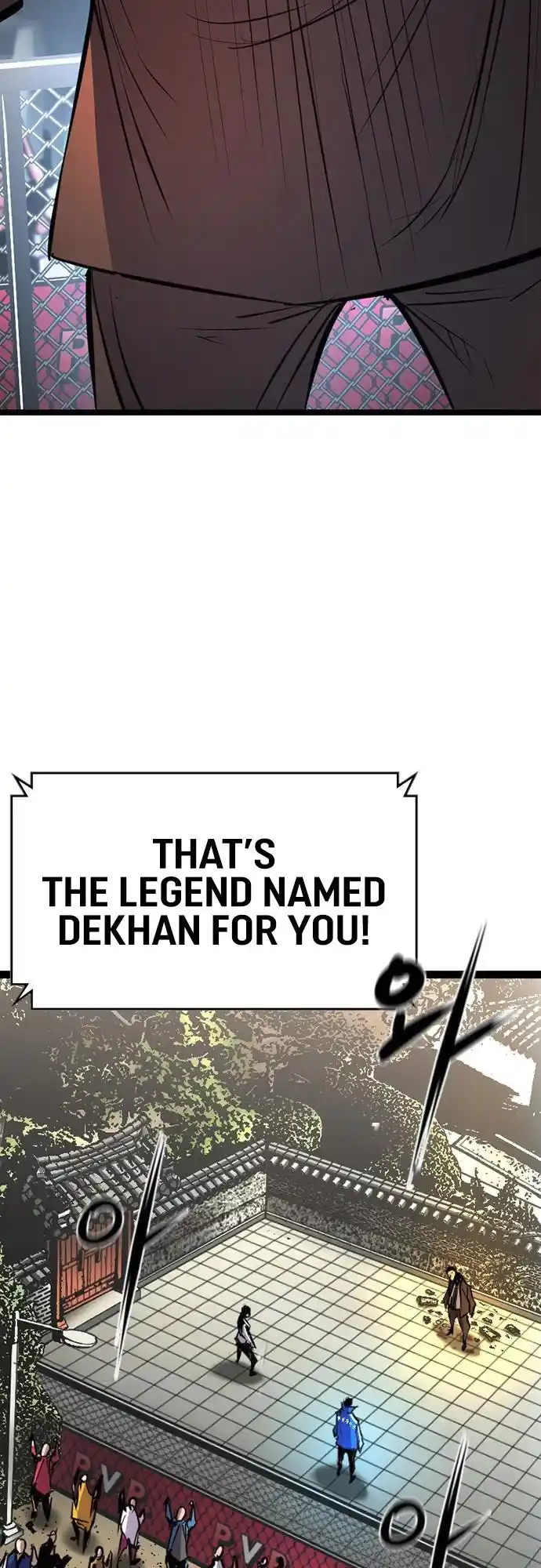 Hallym Gymnasium Chapter 111