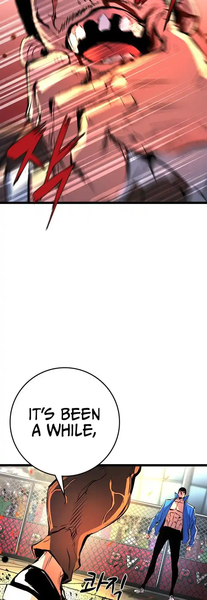 Hallym Gymnasium Chapter 111