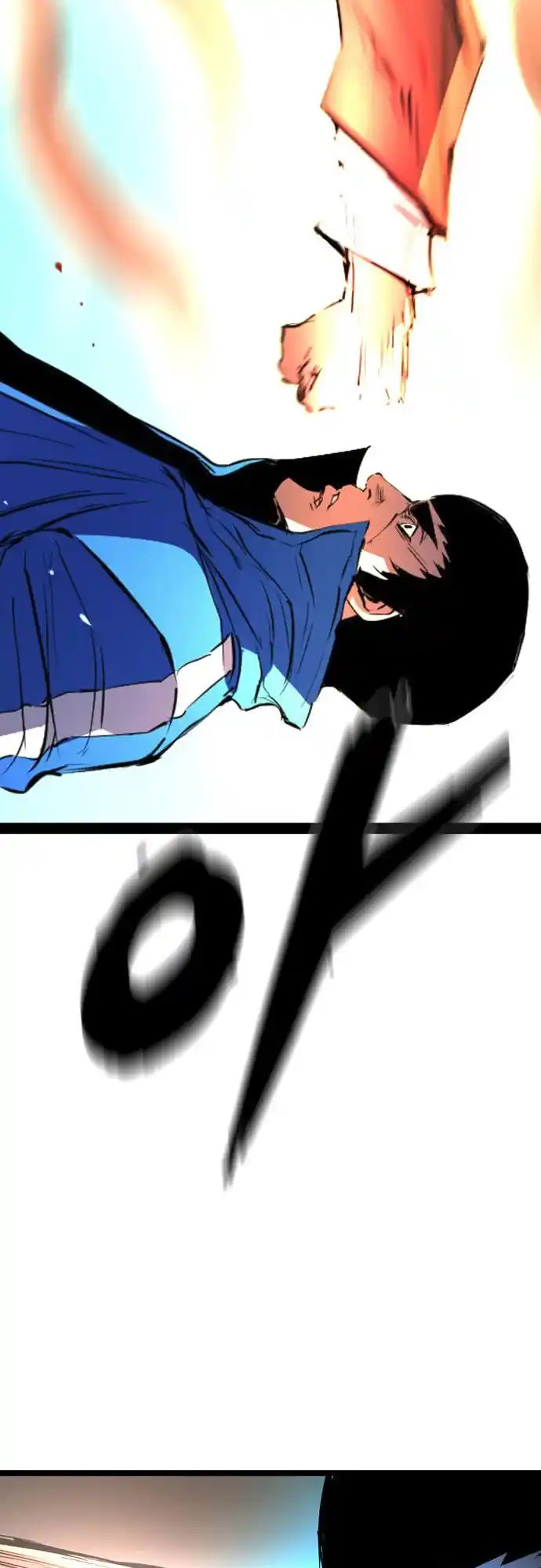 Hallym Gymnasium Chapter 111