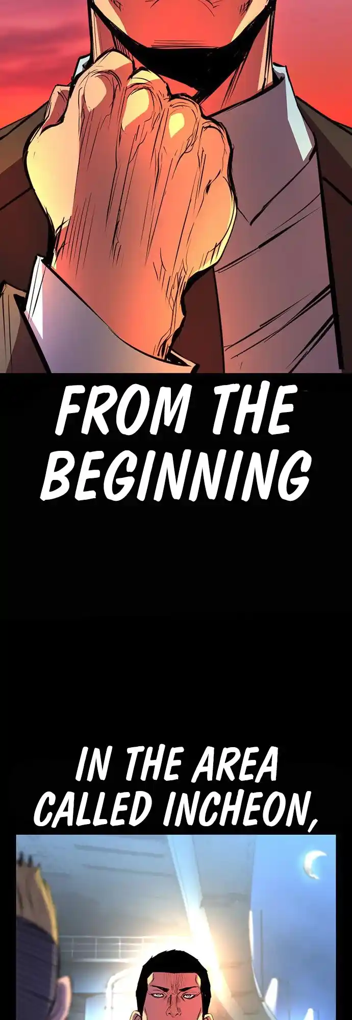 Hallym Gymnasium Chapter 111