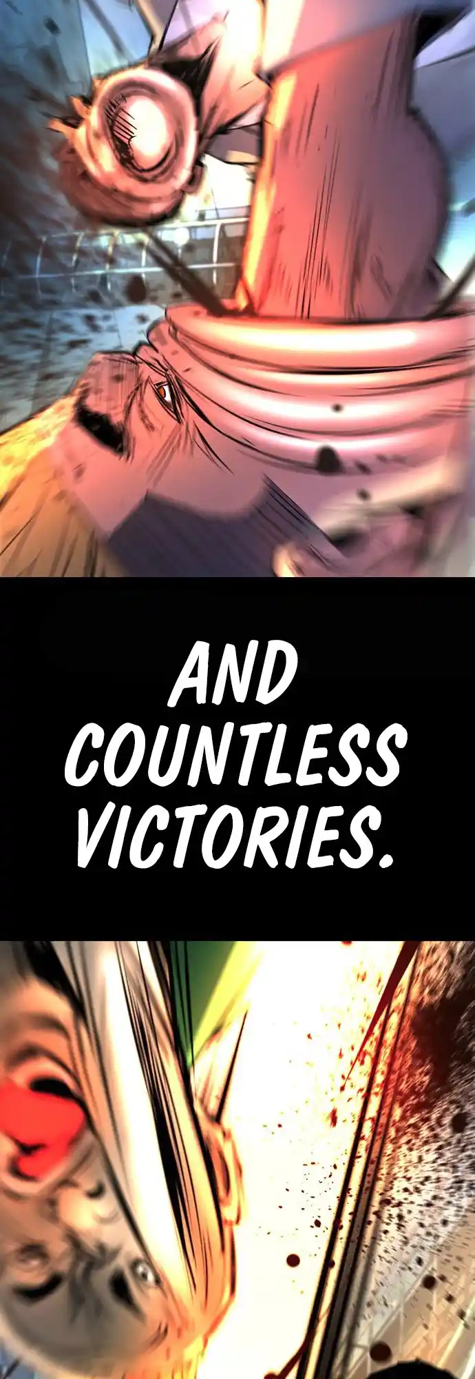 Hallym Gymnasium Chapter 111