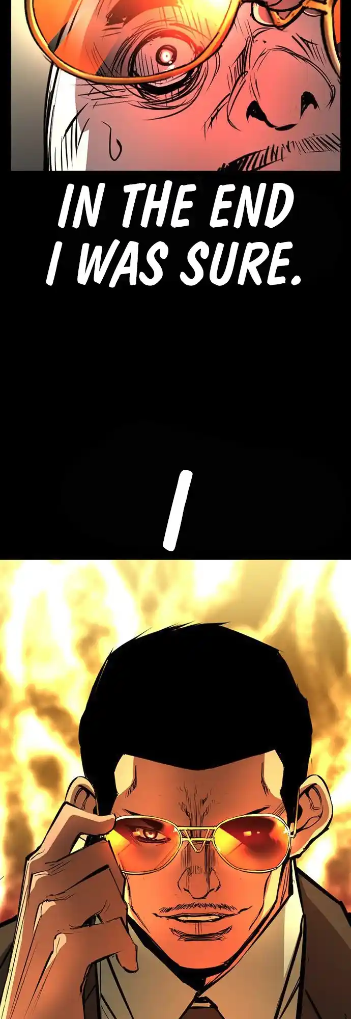 Hallym Gymnasium Chapter 111