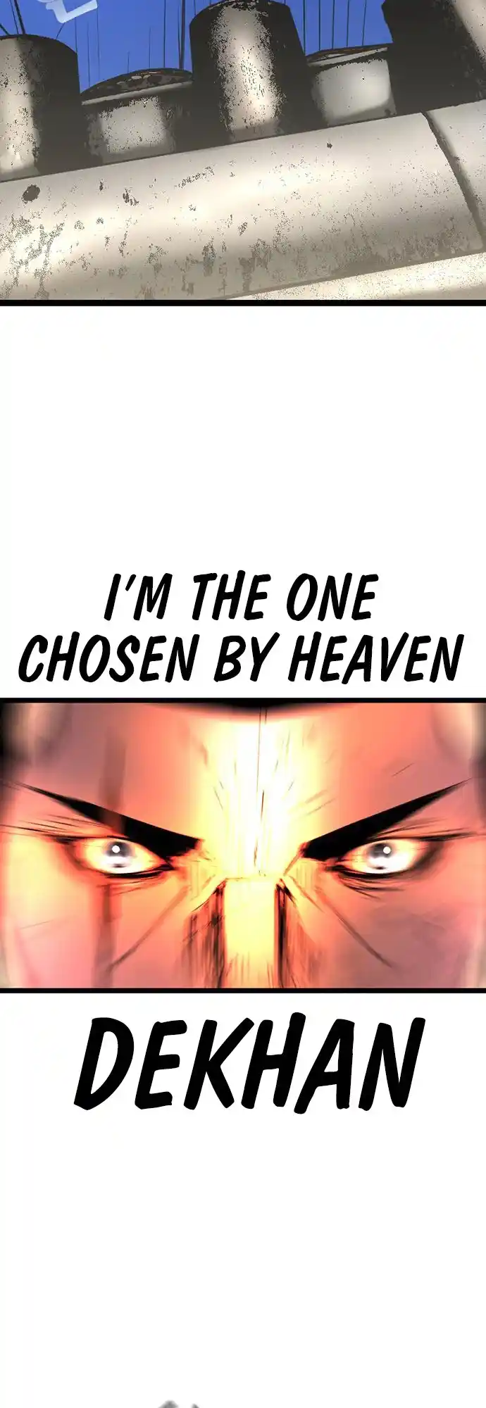 Hallym Gymnasium Chapter 111