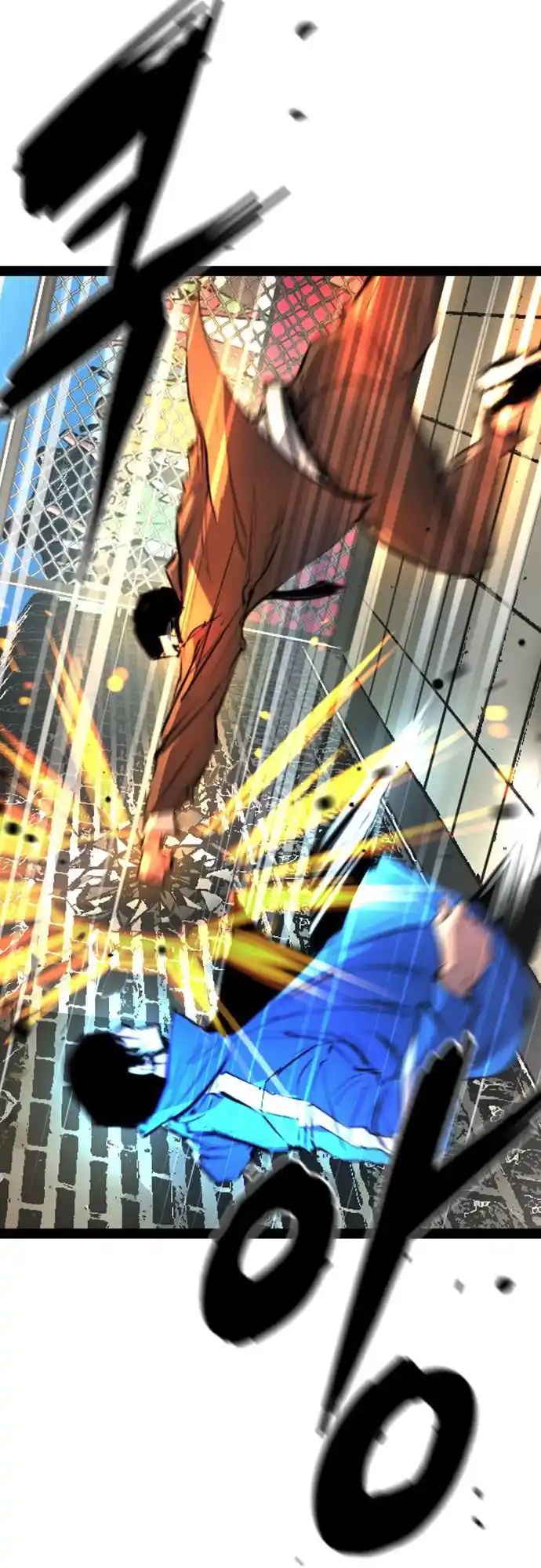 Hallym Gymnasium Chapter 111