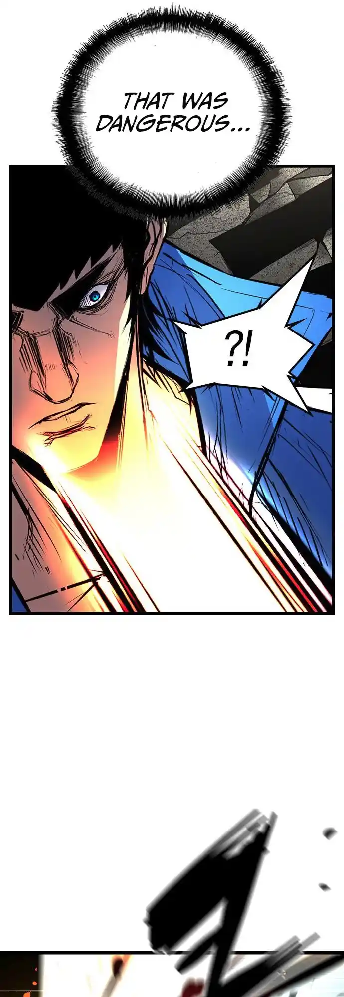 Hallym Gymnasium Chapter 111