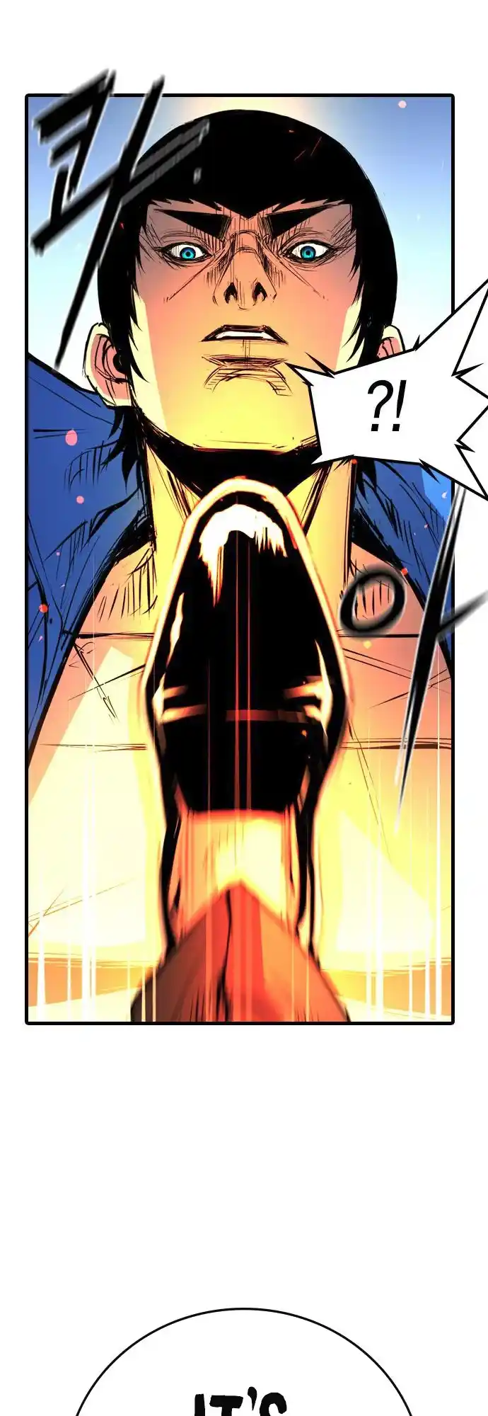 Hallym Gymnasium Chapter 111