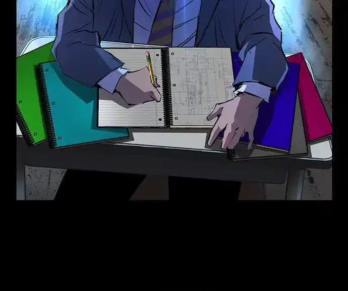 Hallym Gymnasium Chapter 111