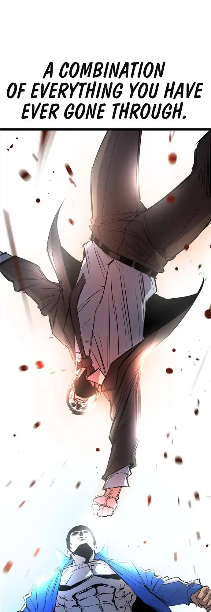 Hallym Gymnasium Chapter 111