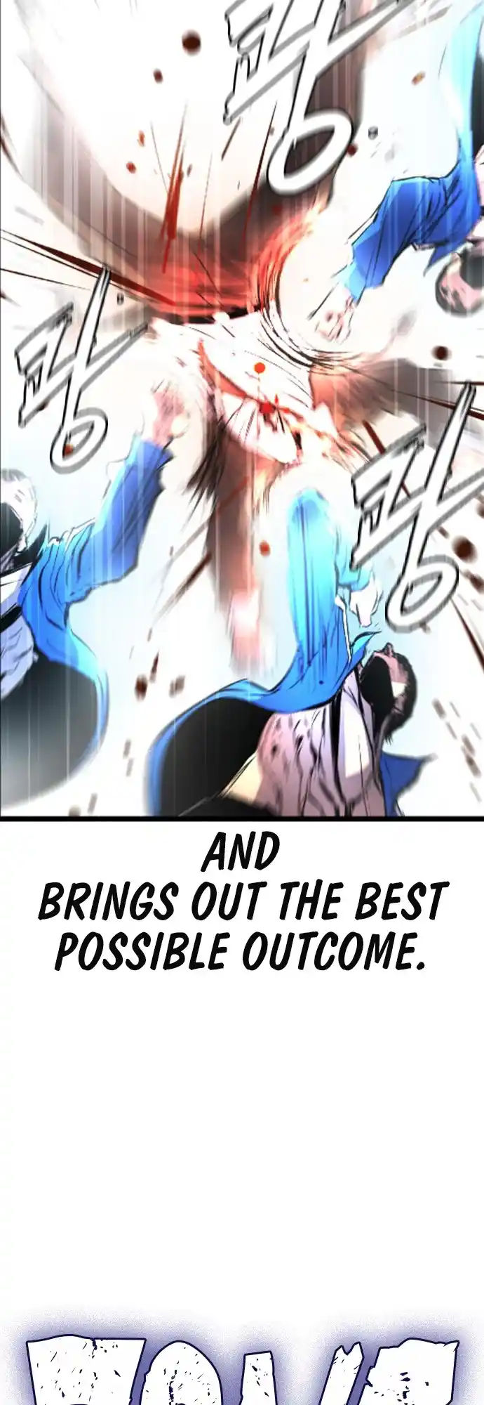 Hallym Gymnasium Chapter 111