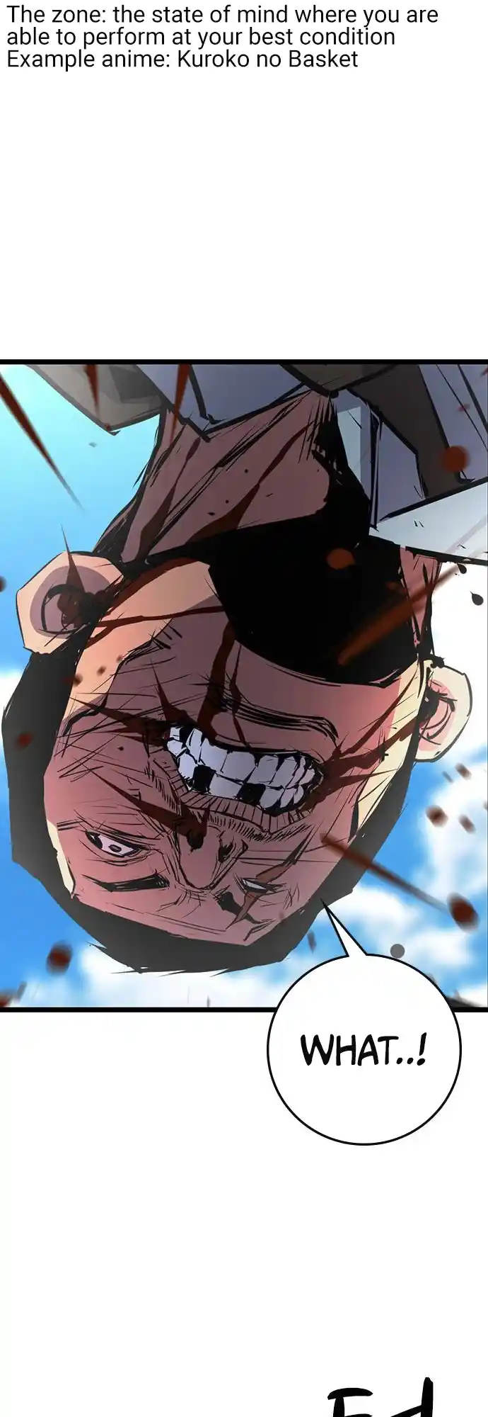 Hallym Gymnasium Chapter 111