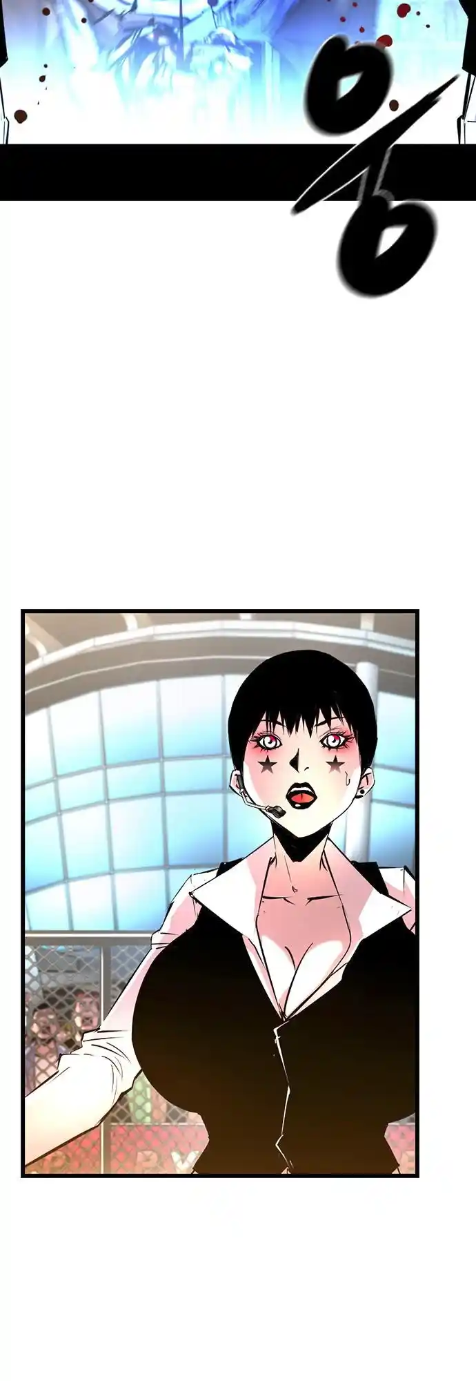 Hallym Gymnasium Chapter 111