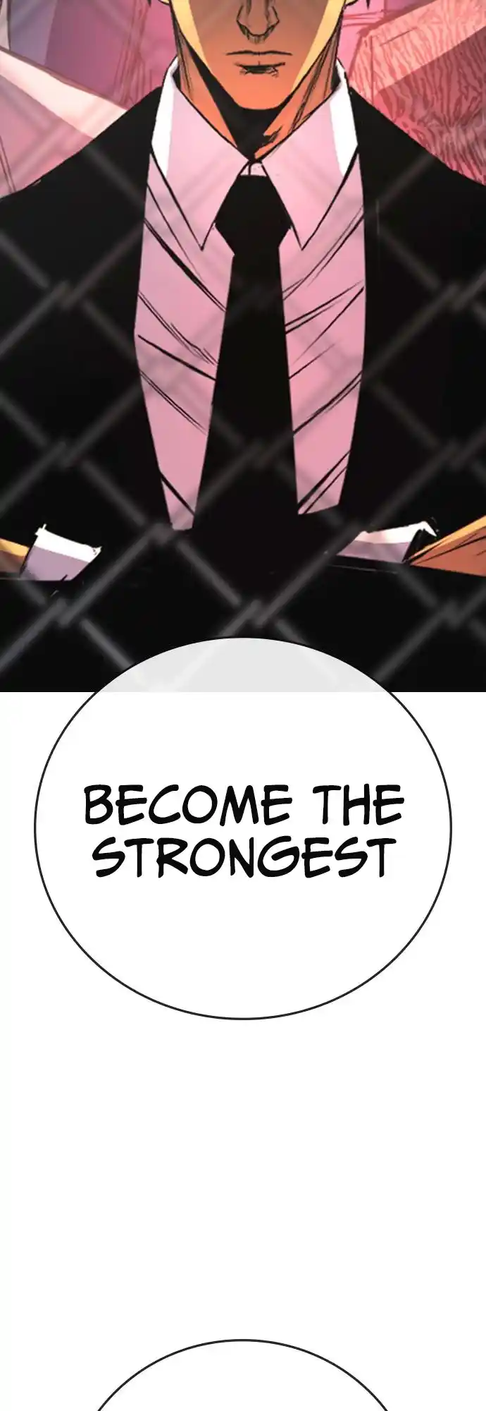 Hallym Gymnasium Chapter 111