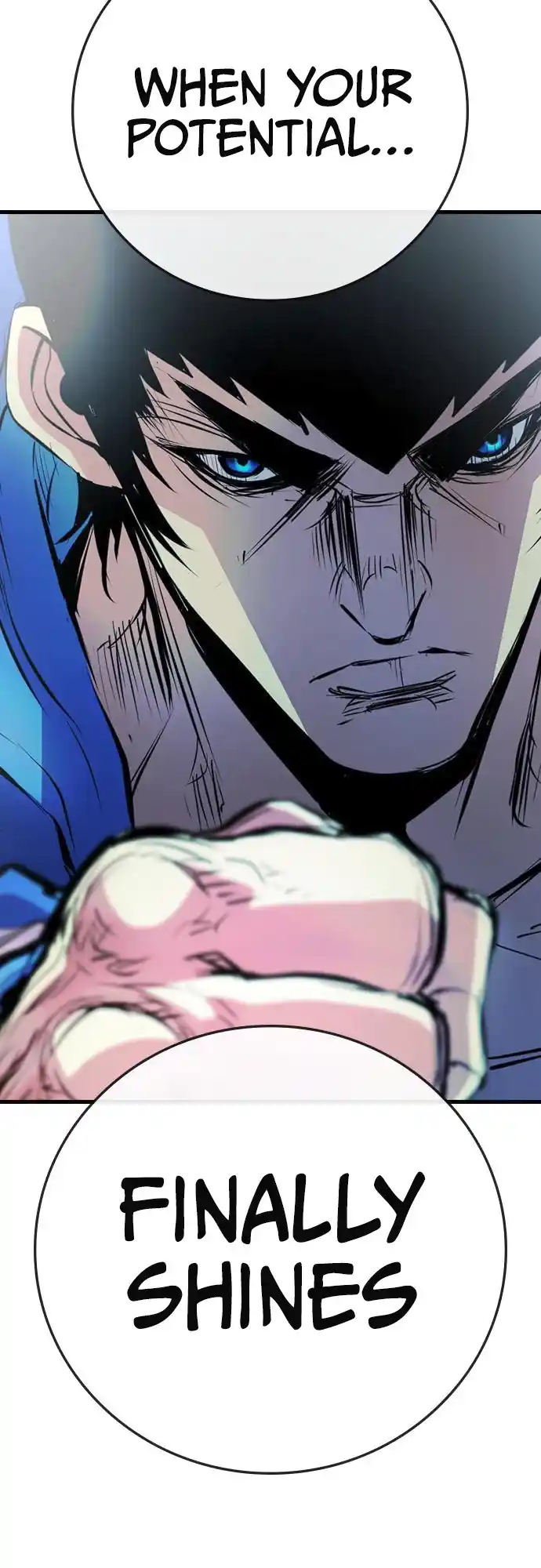 Hallym Gymnasium Chapter 111