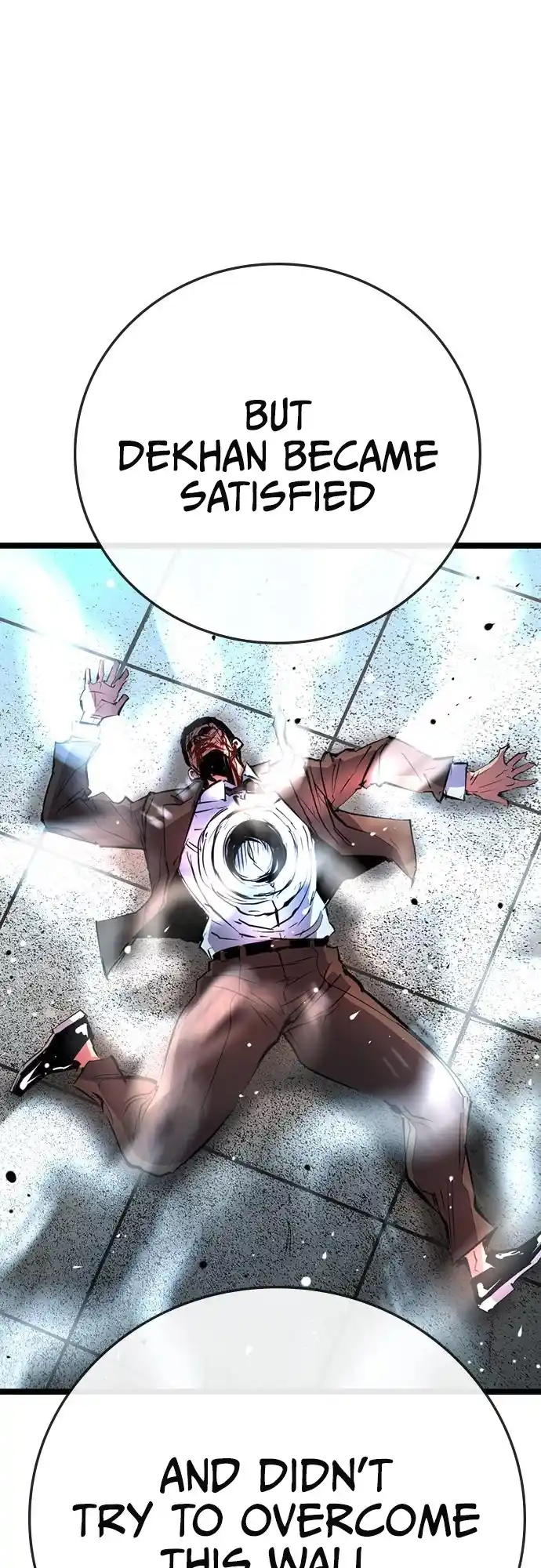 Hallym Gymnasium Chapter 111