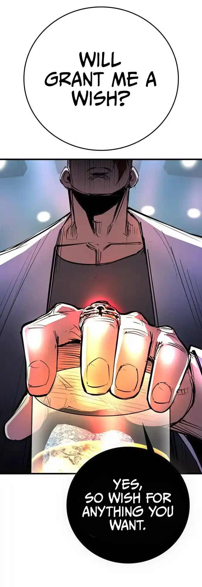 Hallym Gymnasium Chapter 112