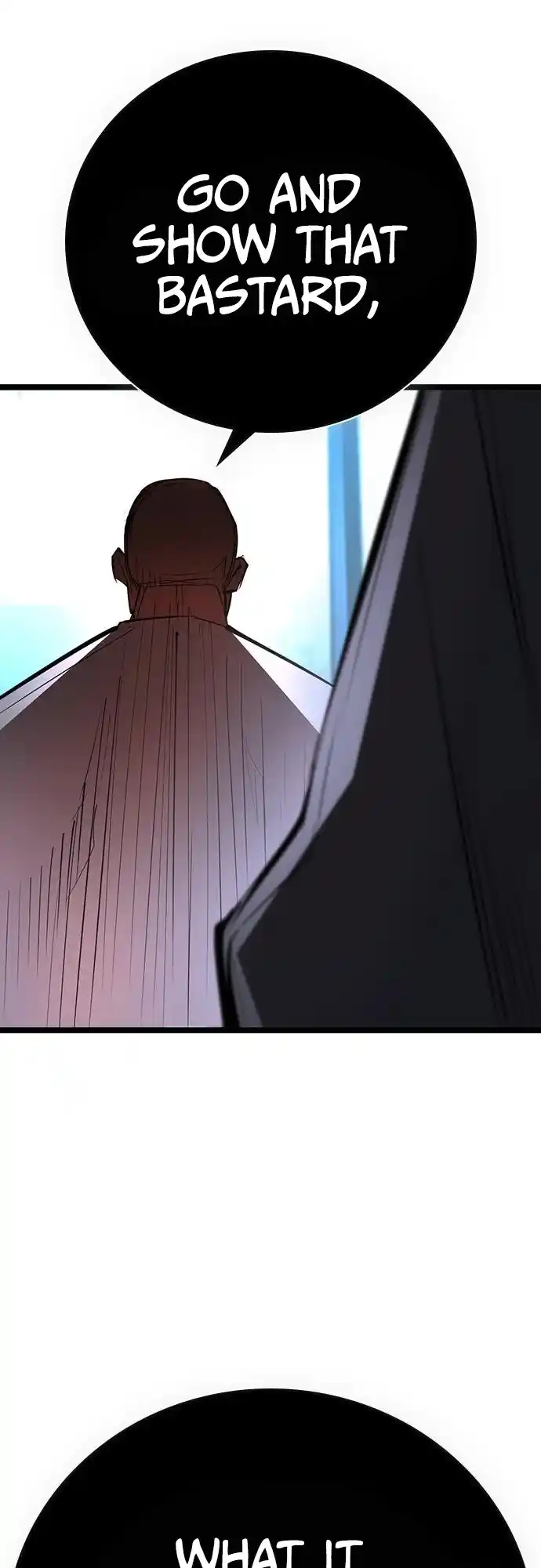 Hallym Gymnasium Chapter 112