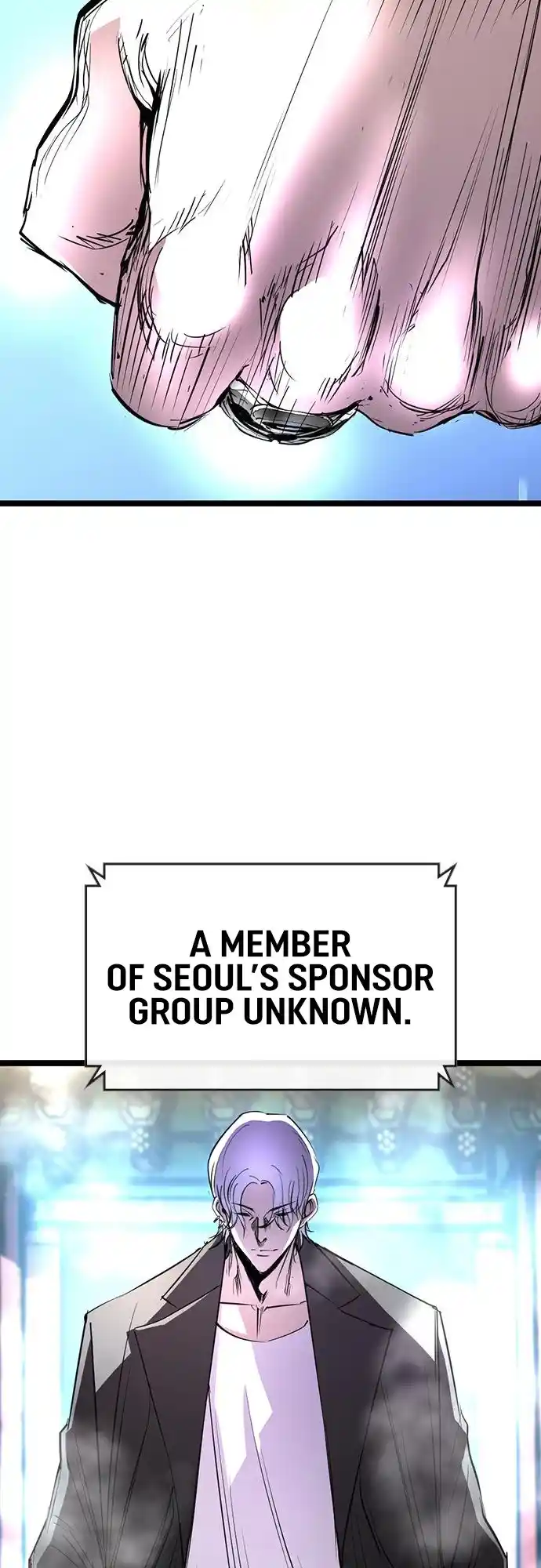 Hallym Gymnasium Chapter 112