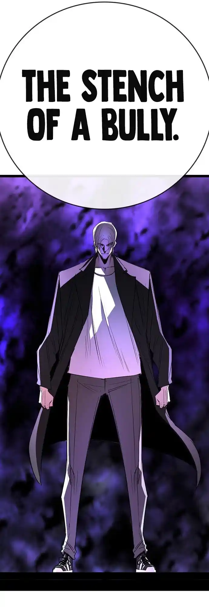 Hallym Gymnasium Chapter 112