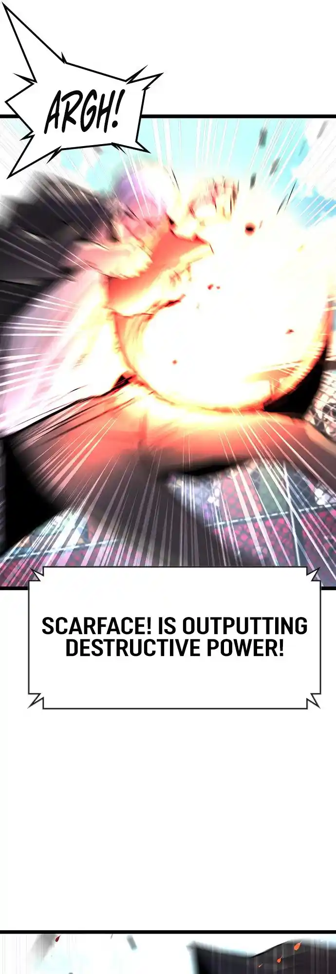 Hallym Gymnasium Chapter 112