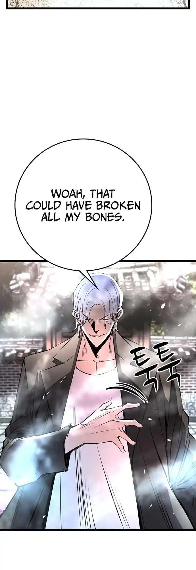 Hallym Gymnasium Chapter 112