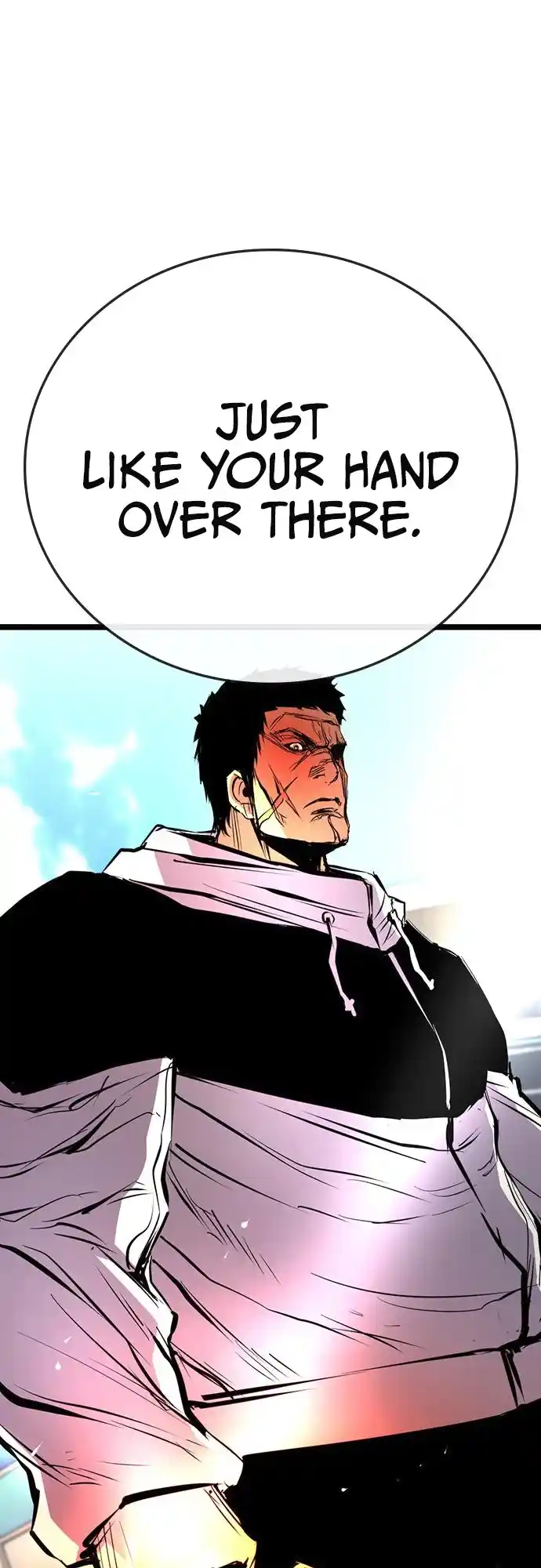 Hallym Gymnasium Chapter 112