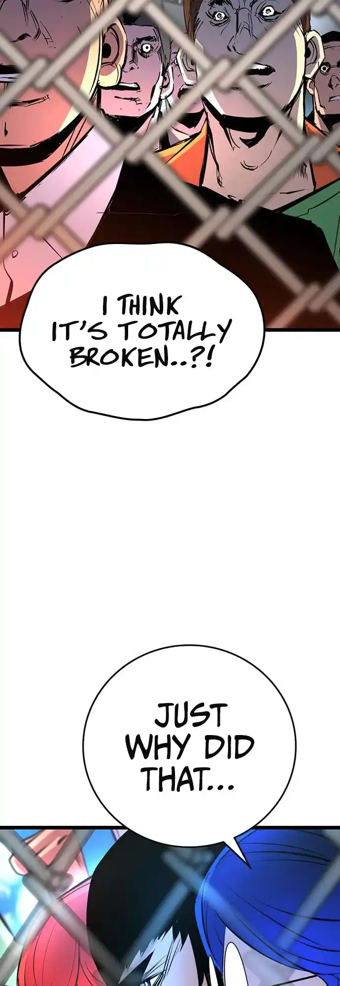 Hallym Gymnasium Chapter 112