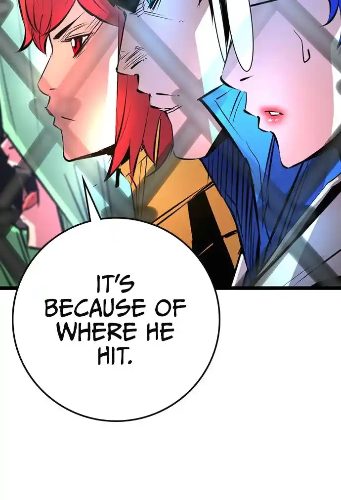 Hallym Gymnasium Chapter 112