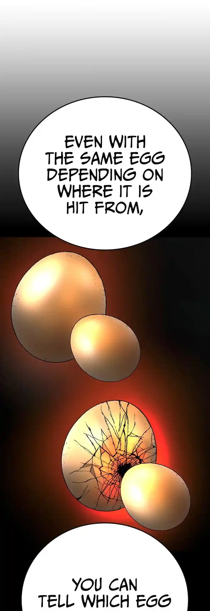 Hallym Gymnasium Chapter 112