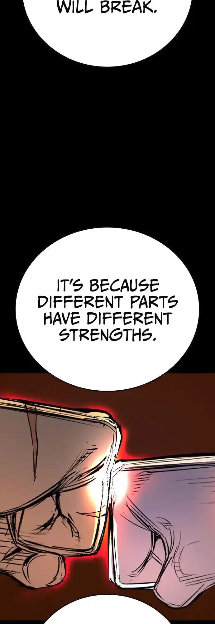 Hallym Gymnasium Chapter 112