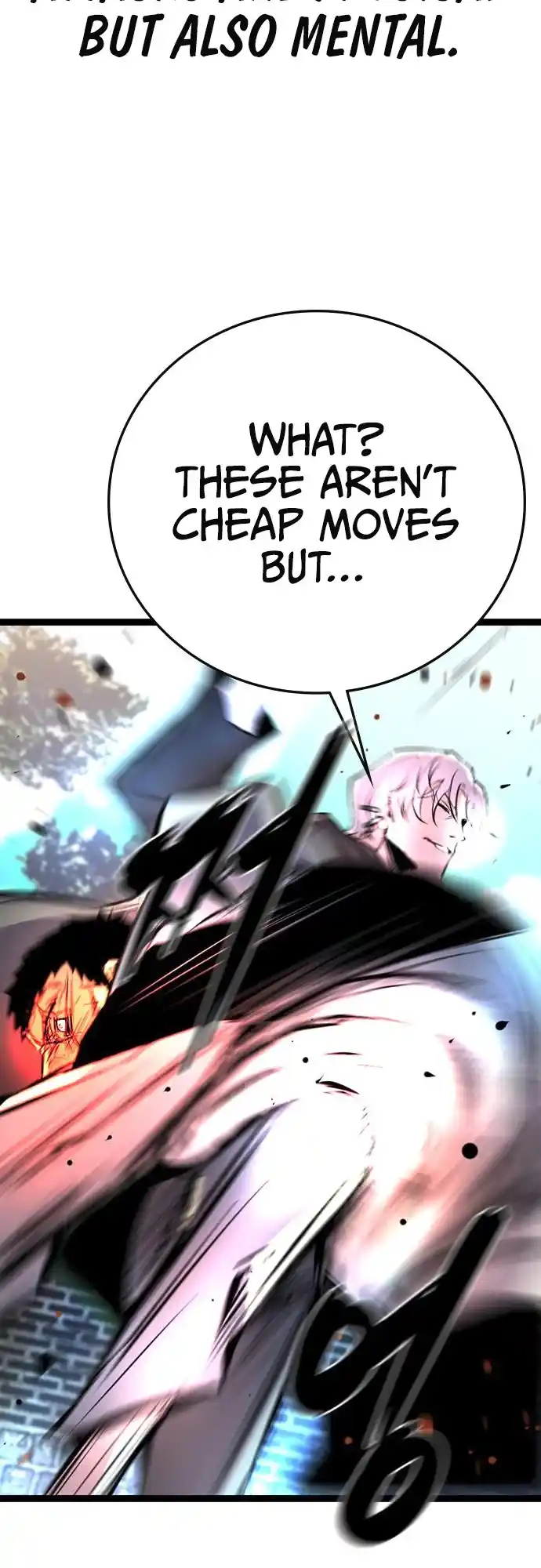 Hallym Gymnasium Chapter 112