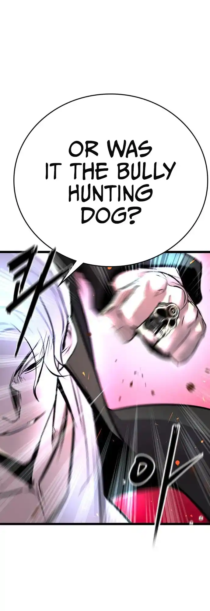 Hallym Gymnasium Chapter 112