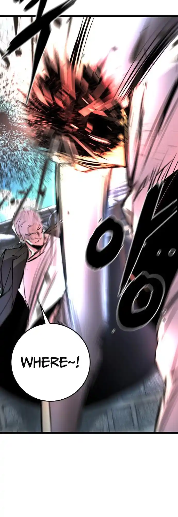 Hallym Gymnasium Chapter 112