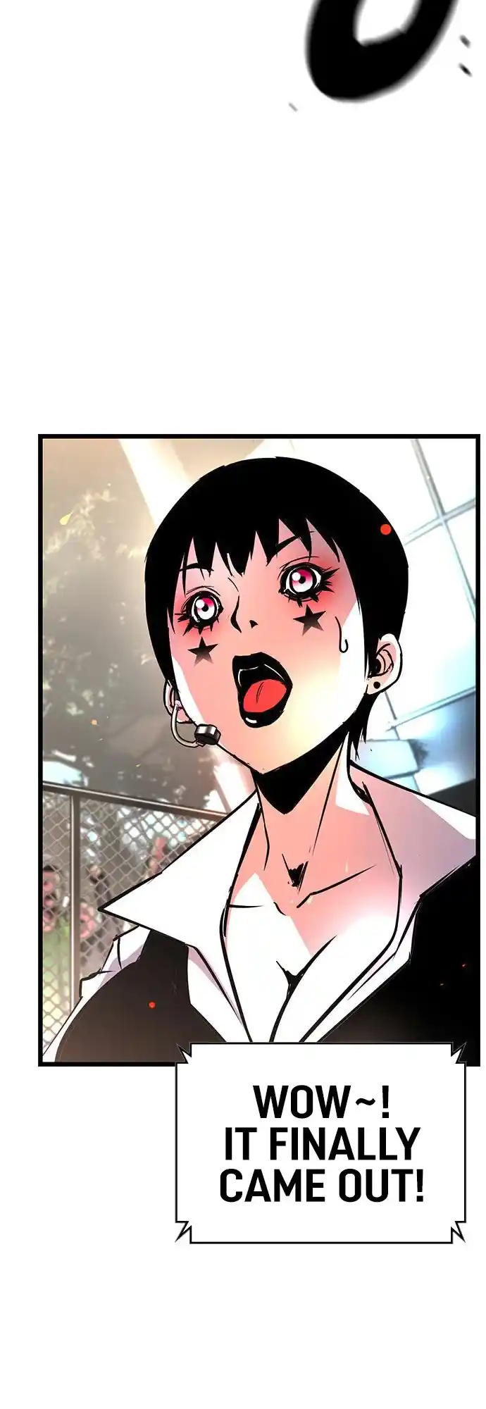 Hallym Gymnasium Chapter 112