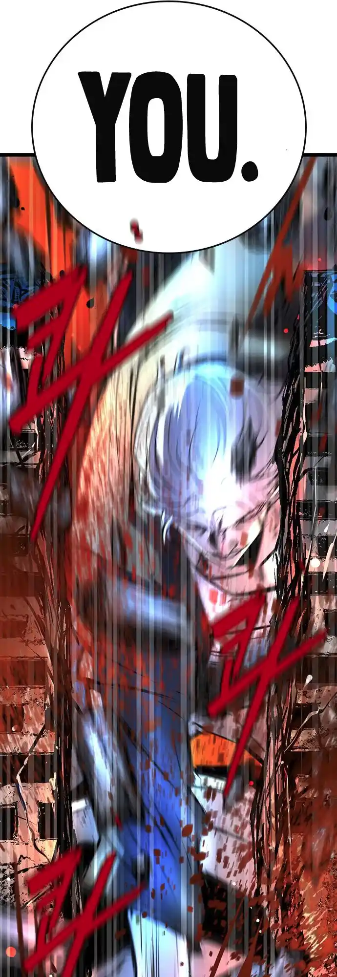 Hallym Gymnasium Chapter 112