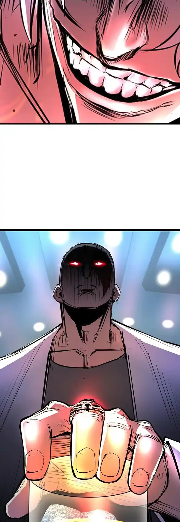 Hallym Gymnasium Chapter 112