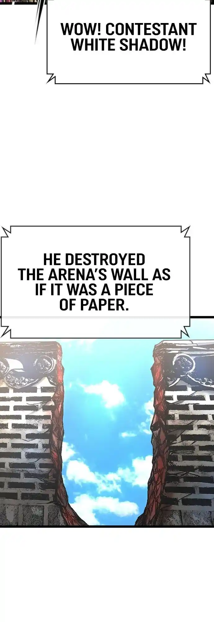 Hallym Gymnasium Chapter 113