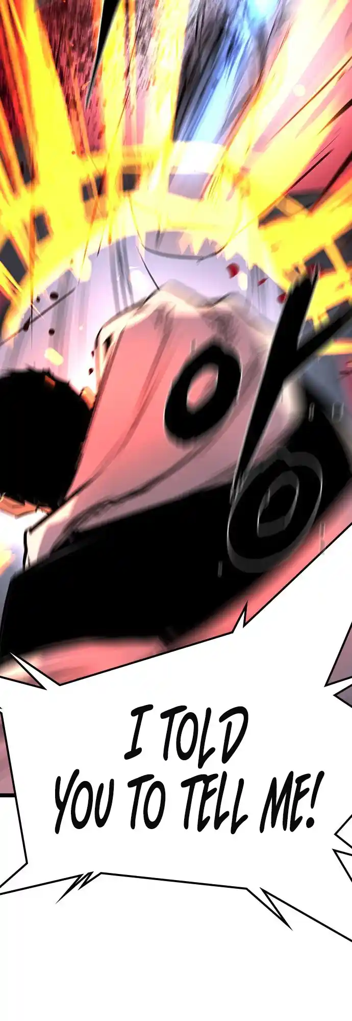 Hallym Gymnasium Chapter 113