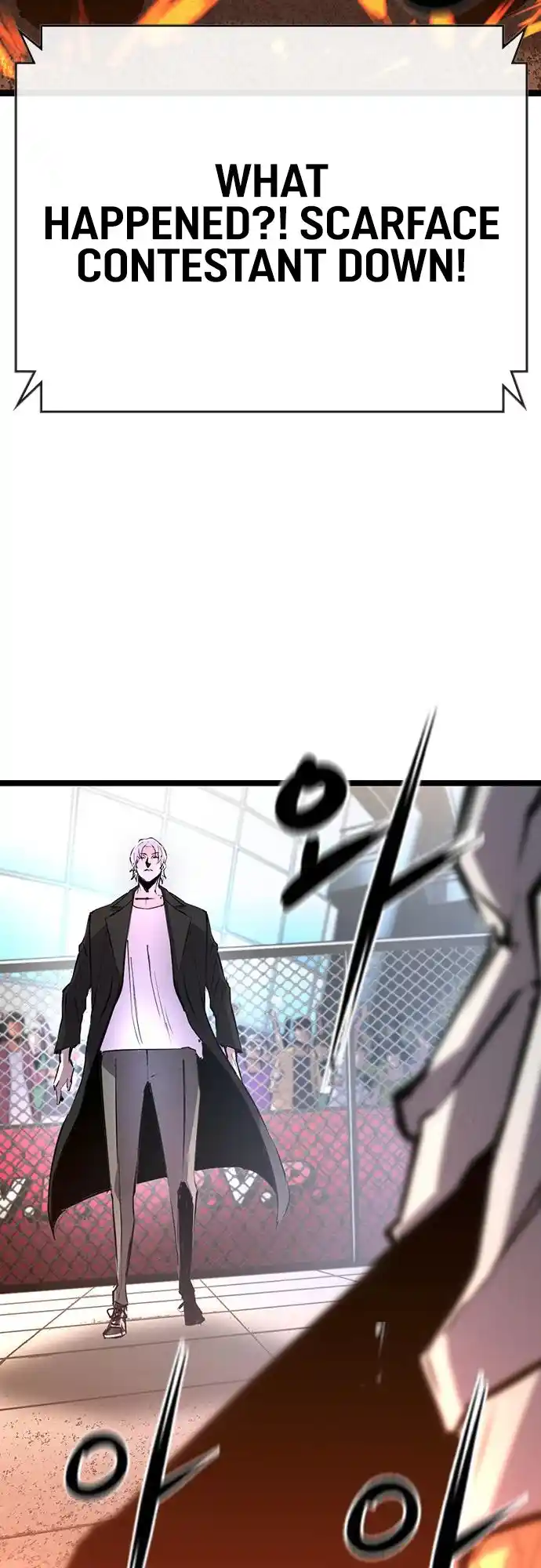 Hallym Gymnasium Chapter 113