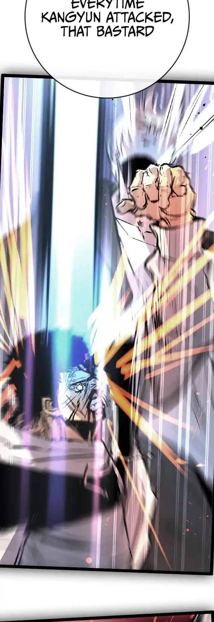 Hallym Gymnasium Chapter 113