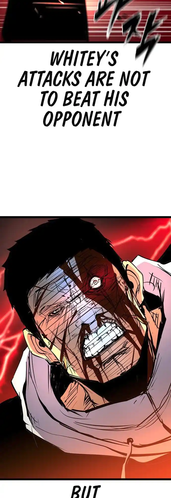 Hallym Gymnasium Chapter 113