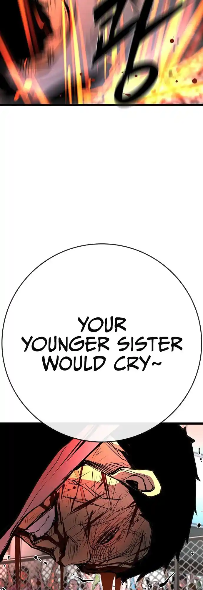 Hallym Gymnasium Chapter 113