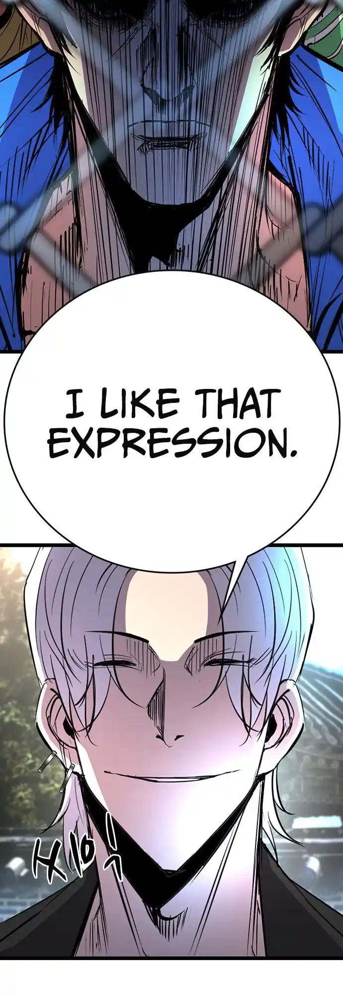 Hallym Gymnasium Chapter 113